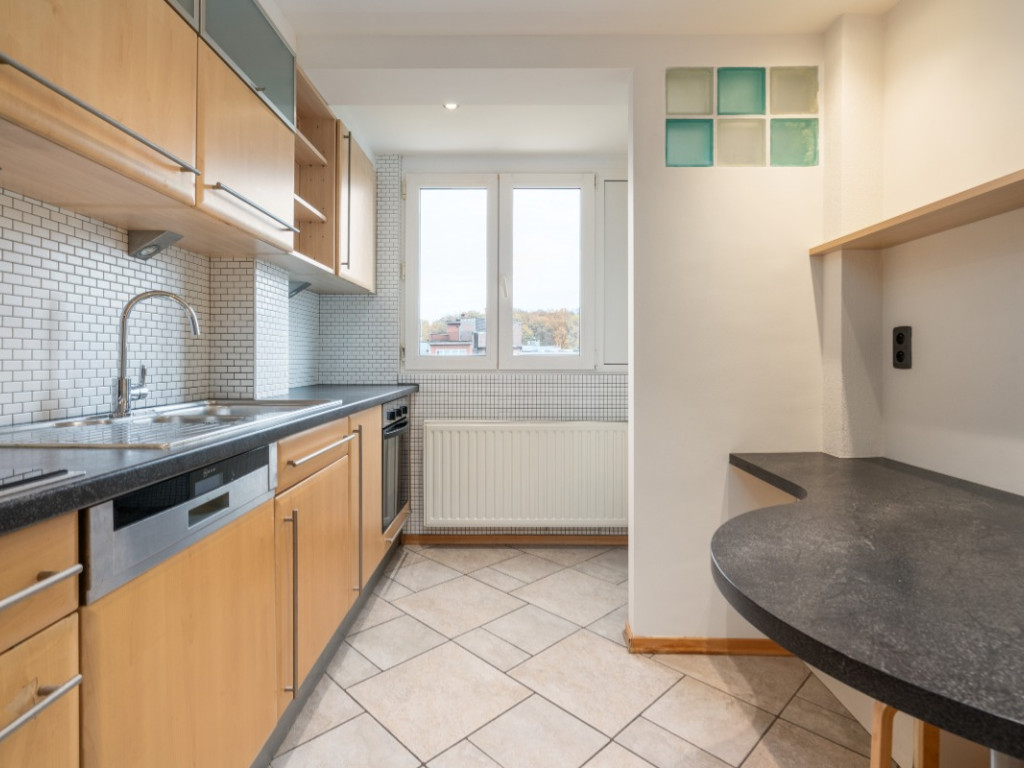 Petrus de Beuckelaerlaan - 26 - 201 - 2100