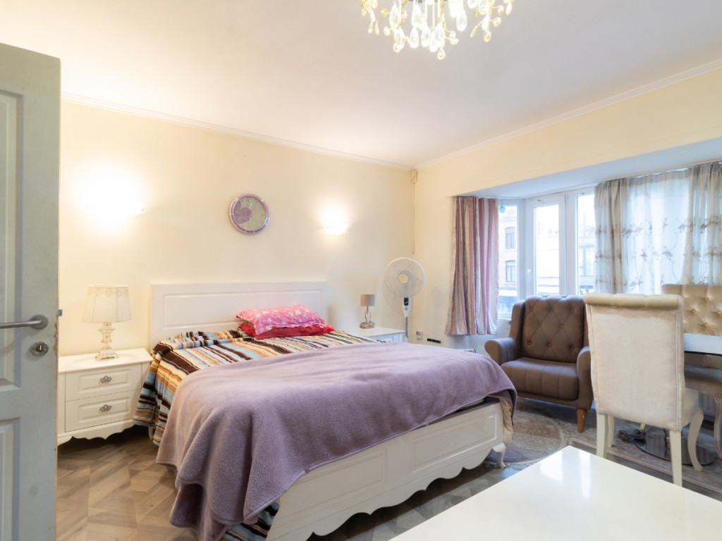 Bredabaan - 515 - - 2170