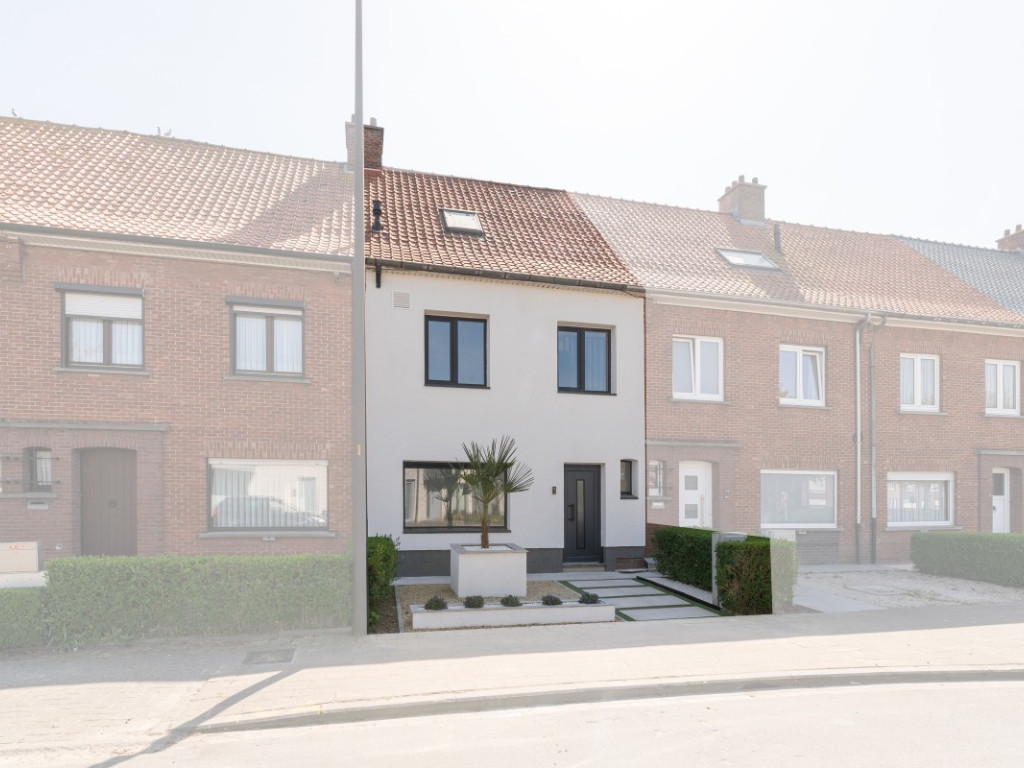 Oude Pittemstraat - 42 - - 8700