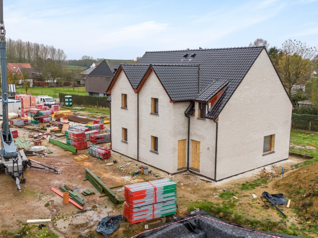 Winhof - 35 - - Lot 3 - 1730