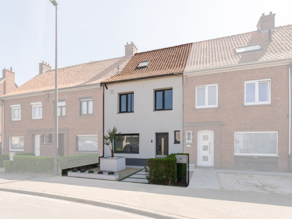 Oude Pittemstraat - 42 - - 8700