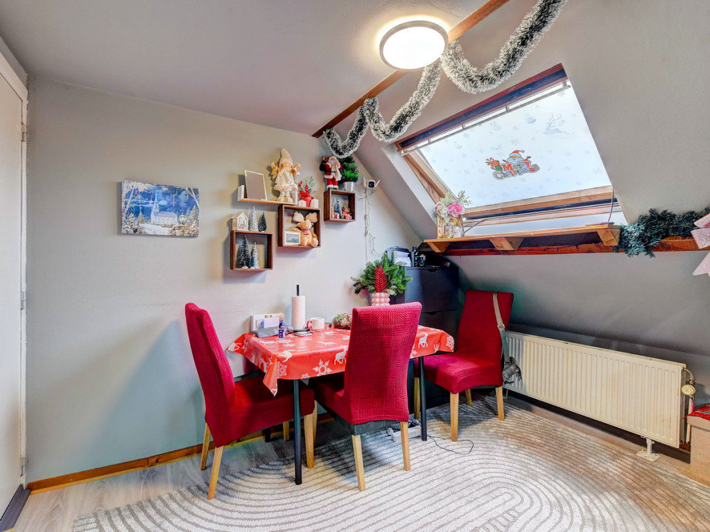 Rue de Chantilly - 1 - 4 - 1170