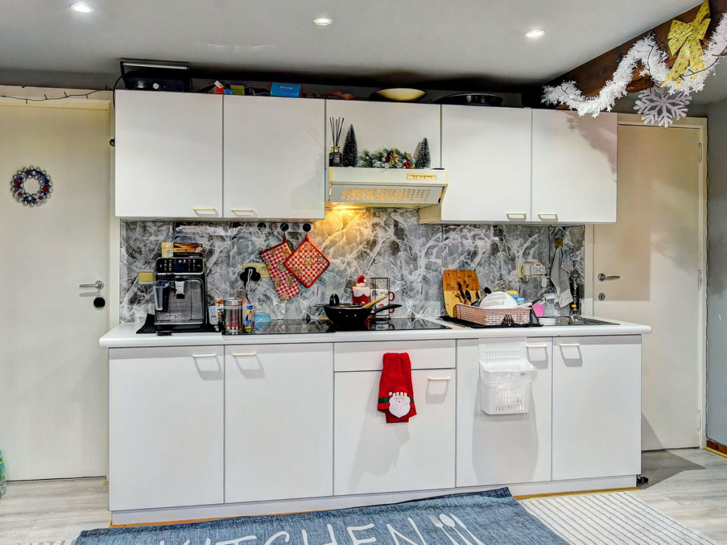 Rue de Chantilly - 1 - 4 - 1170