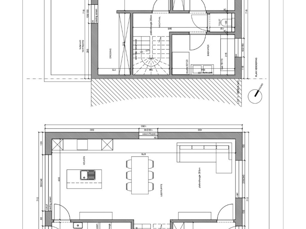 Laeremansstraat - 30 - - 3582