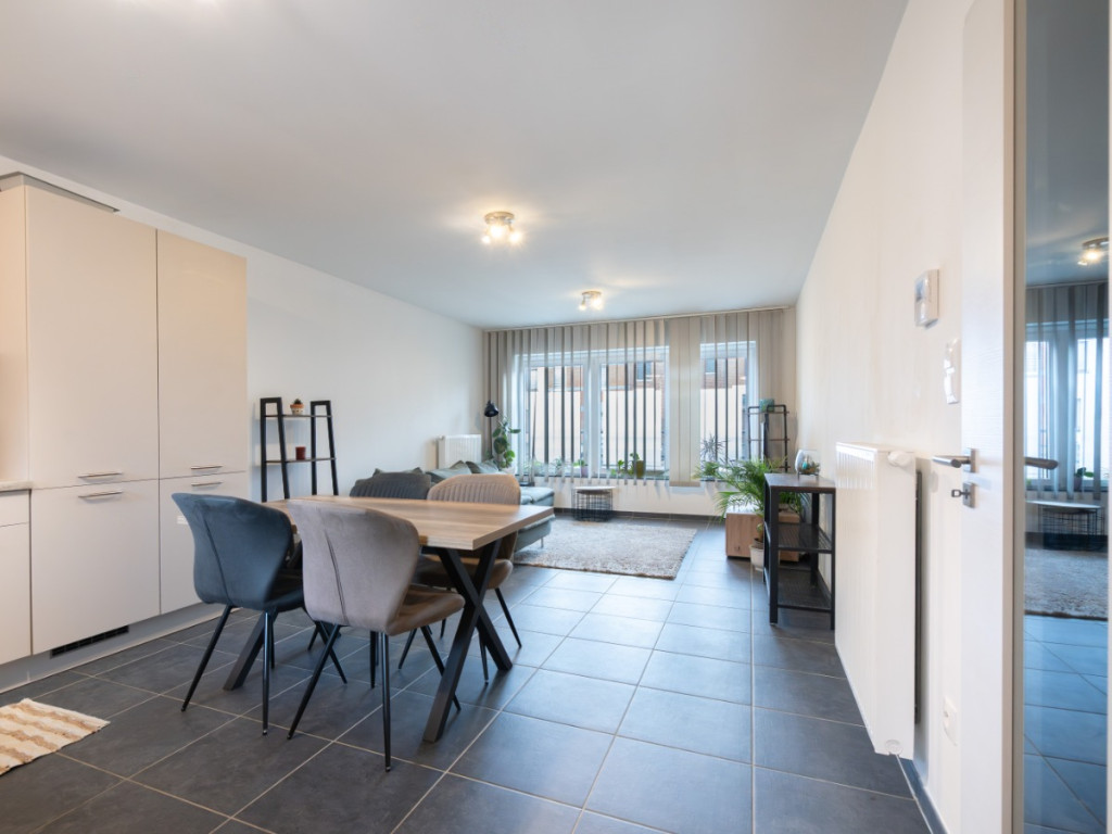 Rue de Neufchâteau - 107 - 3 - 6600