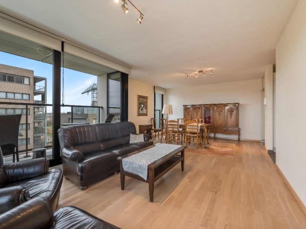 Philippe Saveryslaan - 118 - - 9140