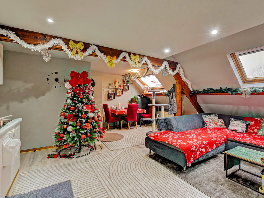 Rue de Chantilly - 1 - 4 - 1170