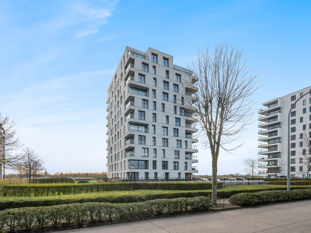 Philippe Saveryslaan - 118 - - 9140