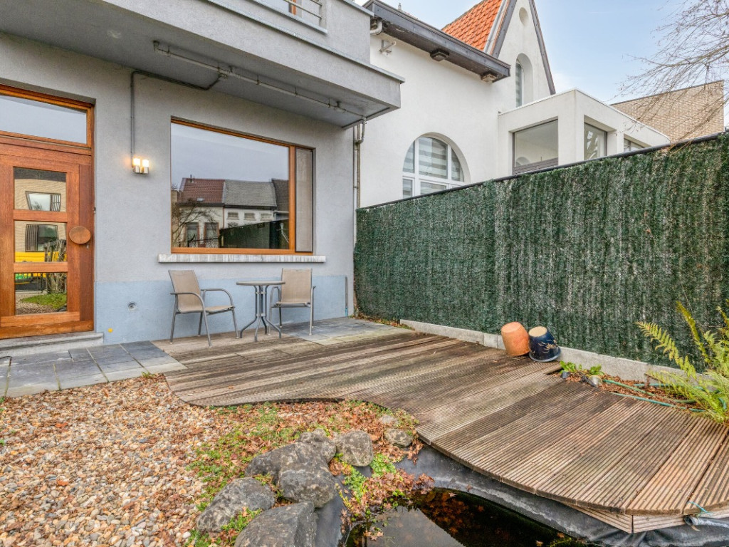 Battelsesteenweg - 245 - - 2800