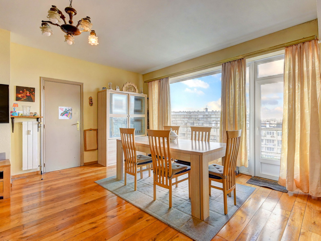 Avenue des Eperviers - 117 - 36 - 1150