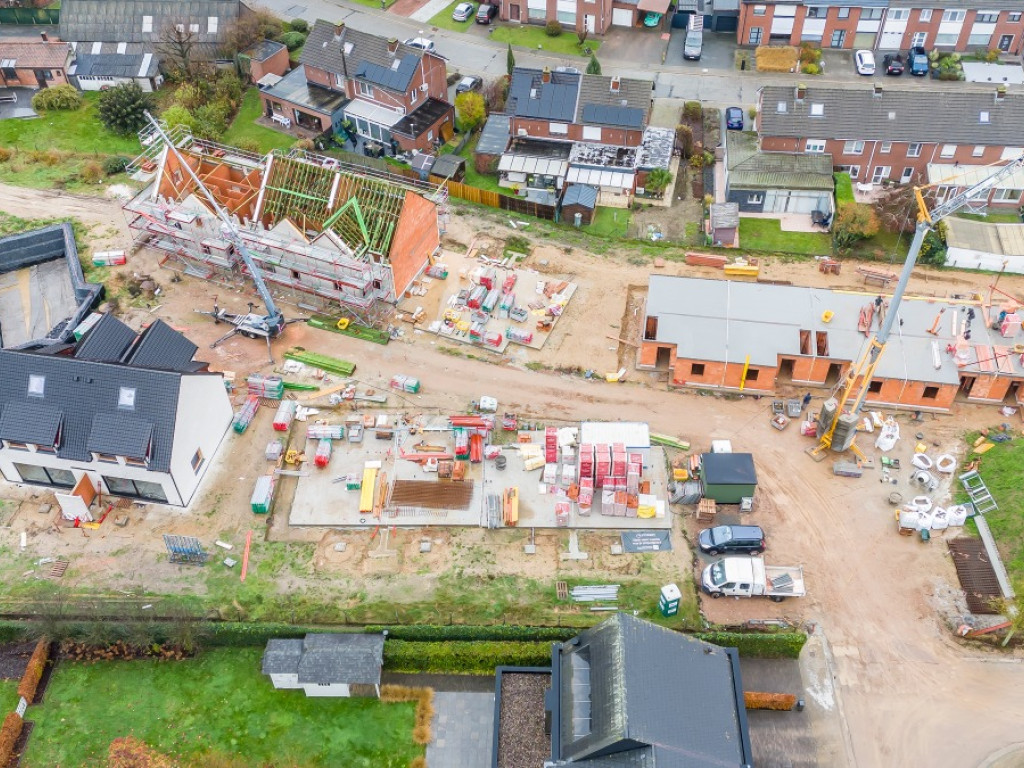 Winhof - 22 - - Lot 16 - 1730