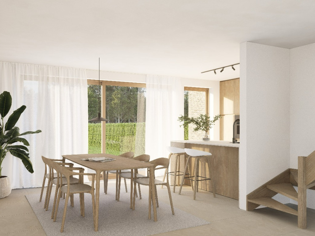 Liebenshof - lot 1 - lot 1 - lot 1 - 3520