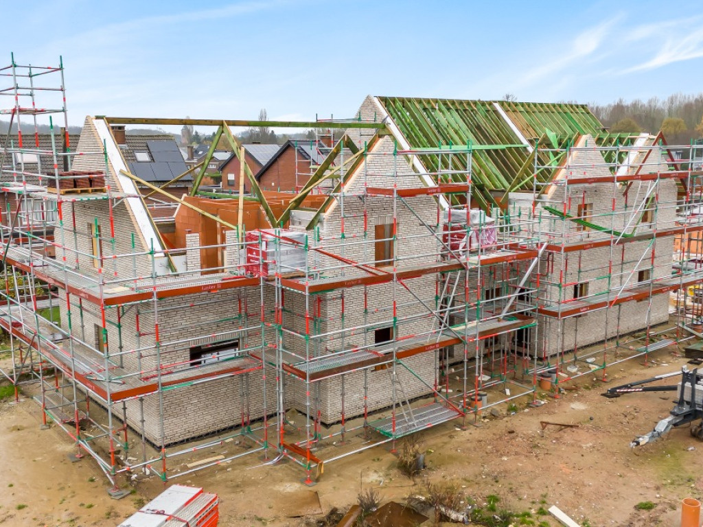 Winhof - 35 - - Lot 3 - 1730