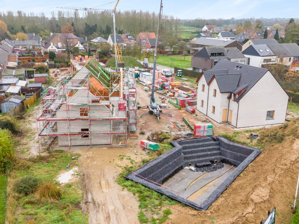 Winhof - 22 - - Lot 16 - 1730