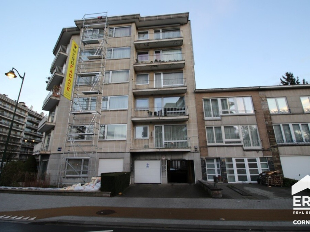 Boulevard Edmond Machtens - 168 - 0 - 1080