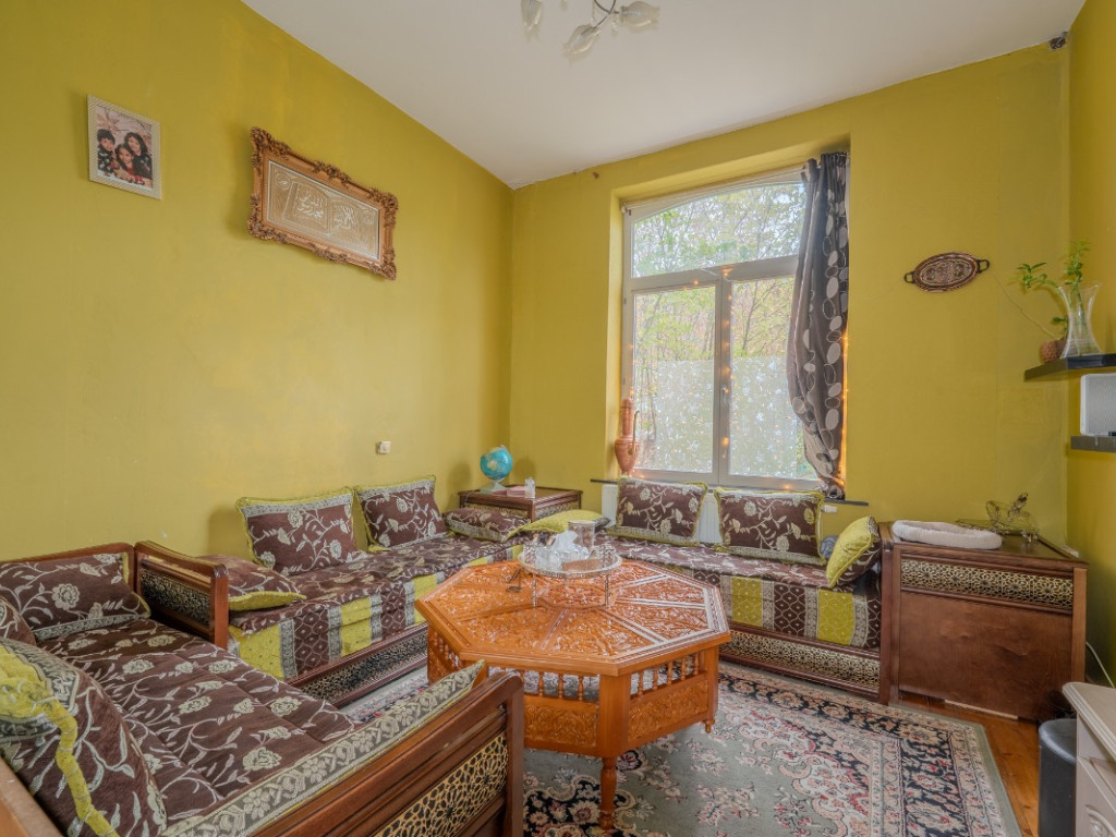 Rue Joseph Wauters - 28 - - 4500