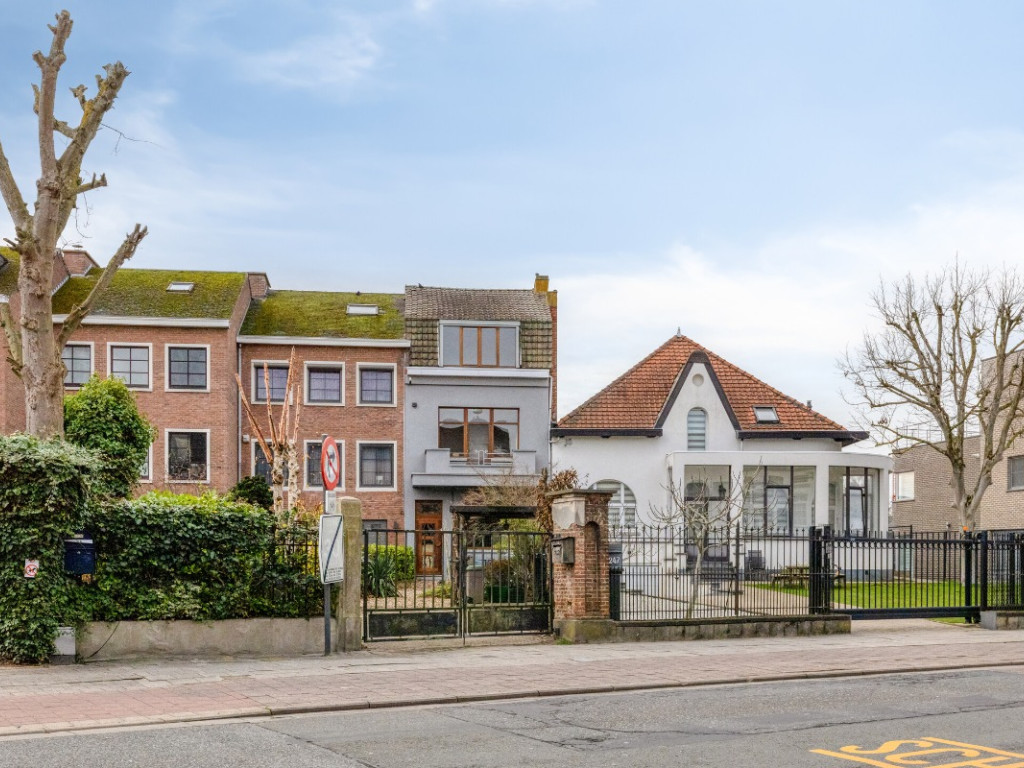 Battelsesteenweg - 245 - - 2800