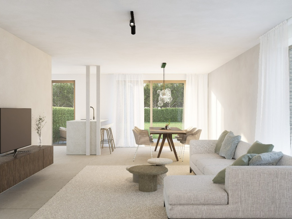 Liebenshof - lot 1 - lot 1 - lot 1 - 3520