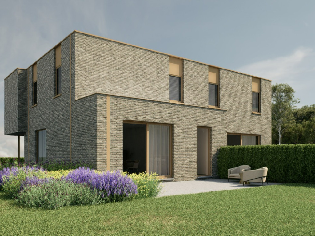 Liebenshof - lot 2 - lot 2 - lot 2 - 3520