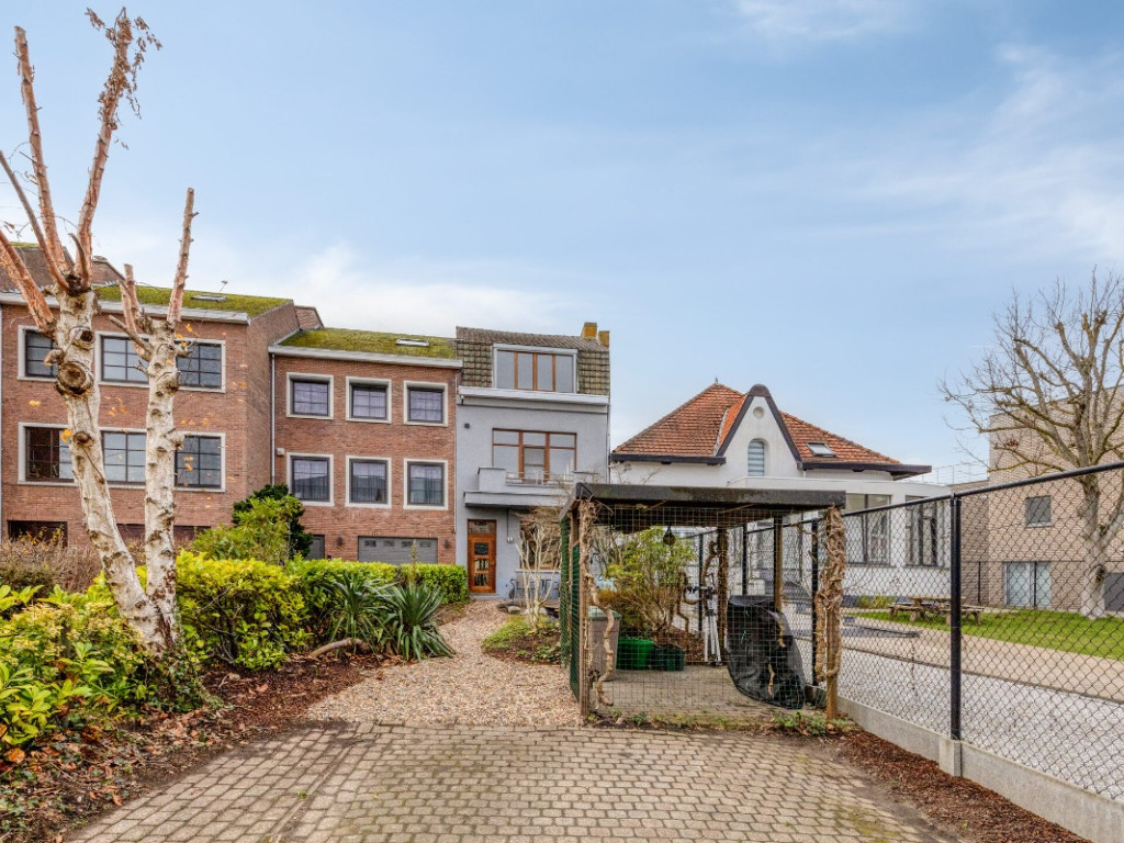 Battelsesteenweg - 245 - - 2800