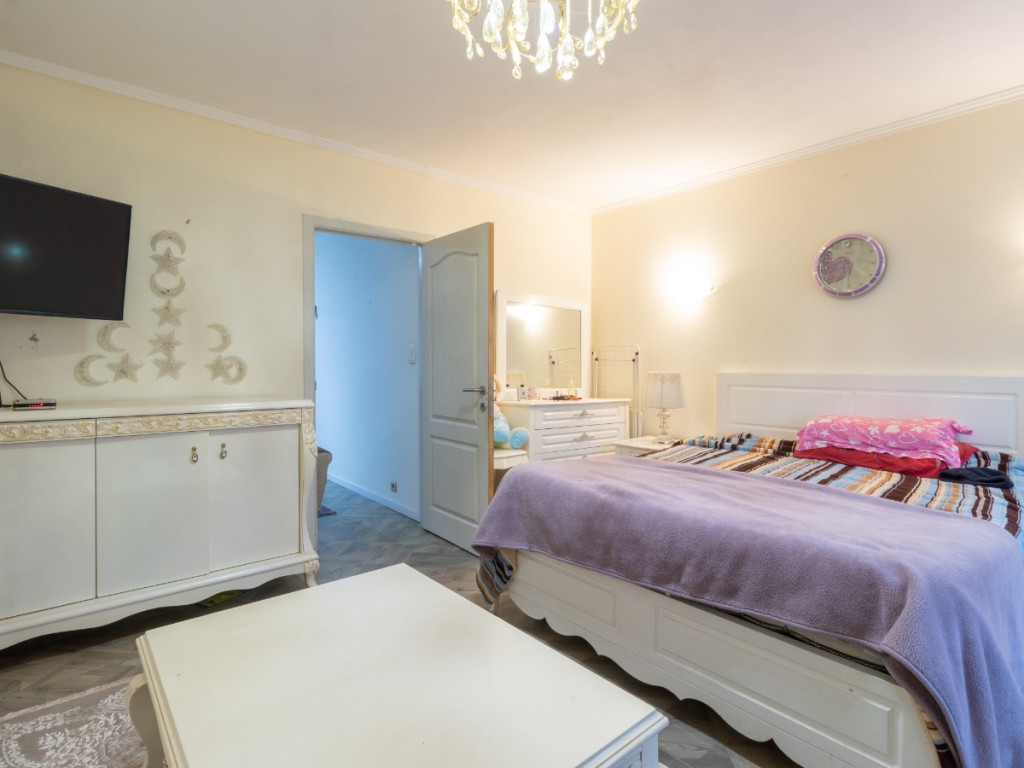 Bredabaan - 515 - - 2170