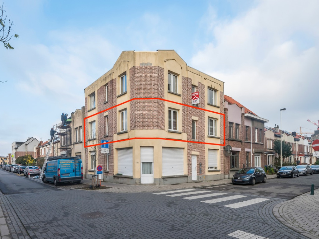 Baron Leroystraat - 29 - 101 - 2100