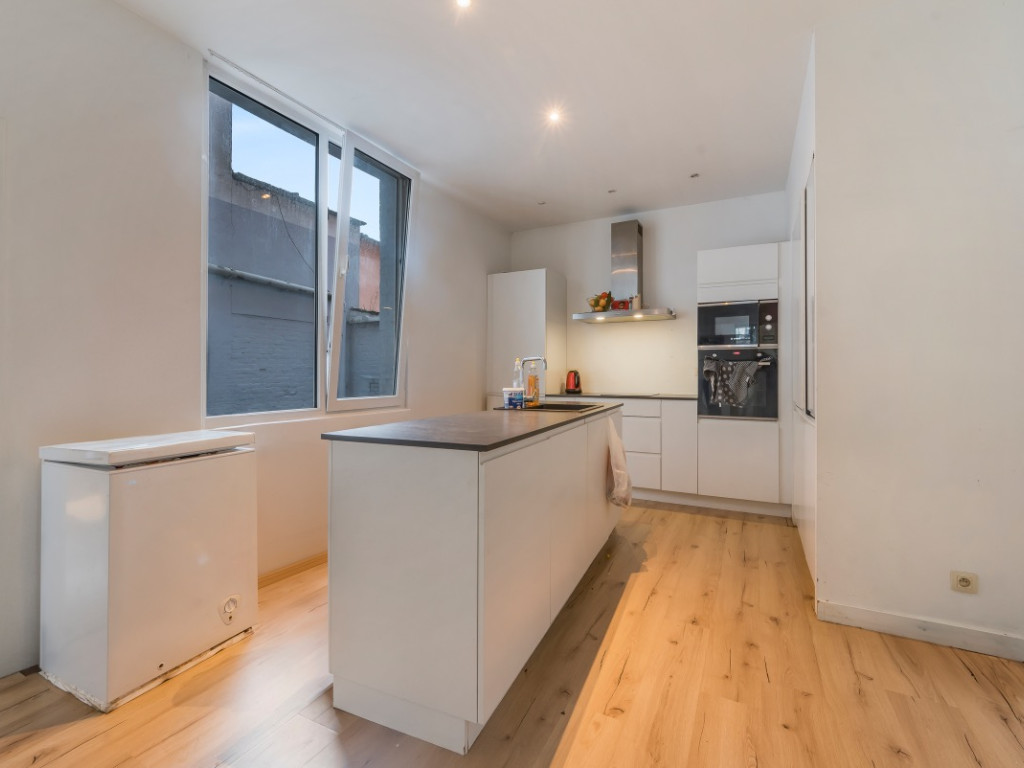 Baron Leroystraat - 29 - 001 - 2100