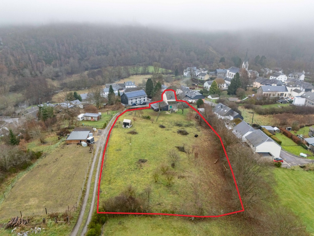 Rue des Champs - Radelange - 3 - - 6630