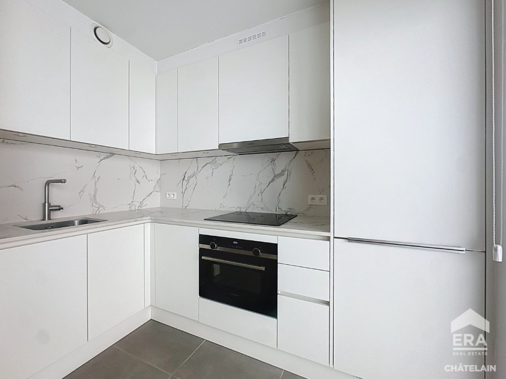 Rue du Bois Sauvage - 12 - - 1000