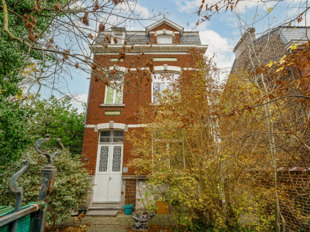 Rue Joseph Wauters - 28 - - 4500