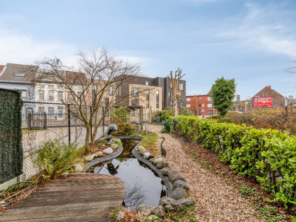 Battelsesteenweg - 245 - - 2800