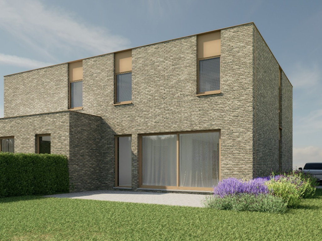 Liebenshof - lot 1 - lot 1 - lot 1 - 3520