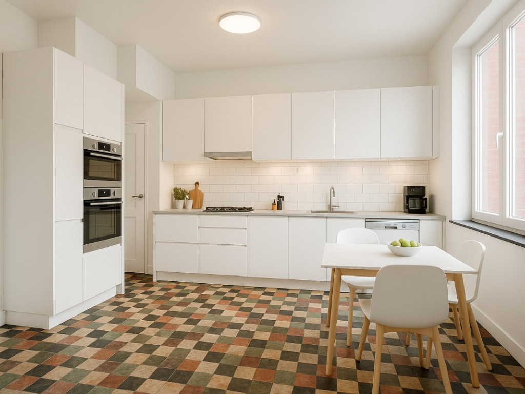 Rue Félix Chaumont - 11 - - 4000