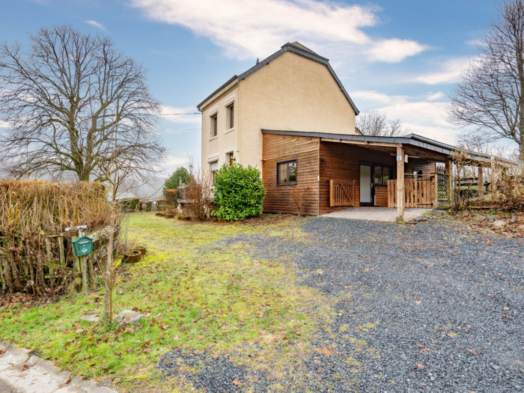 Rue des Champs - Radelange - 3 - - 6630