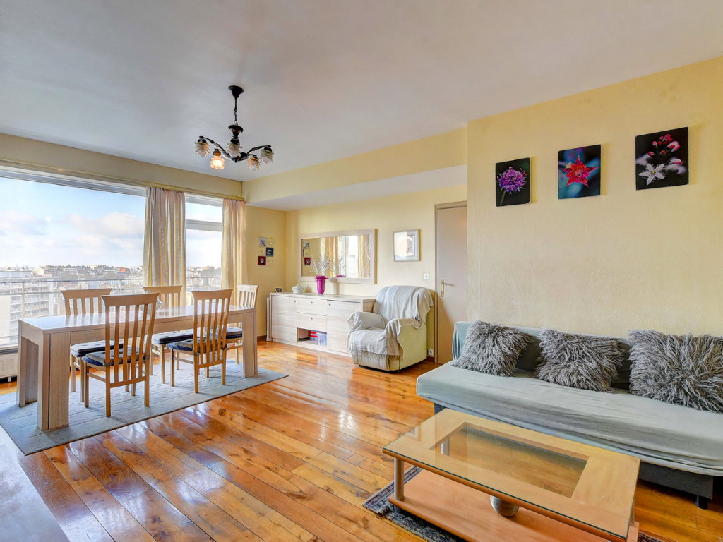 Avenue des Eperviers - 117 - 36 - 1150