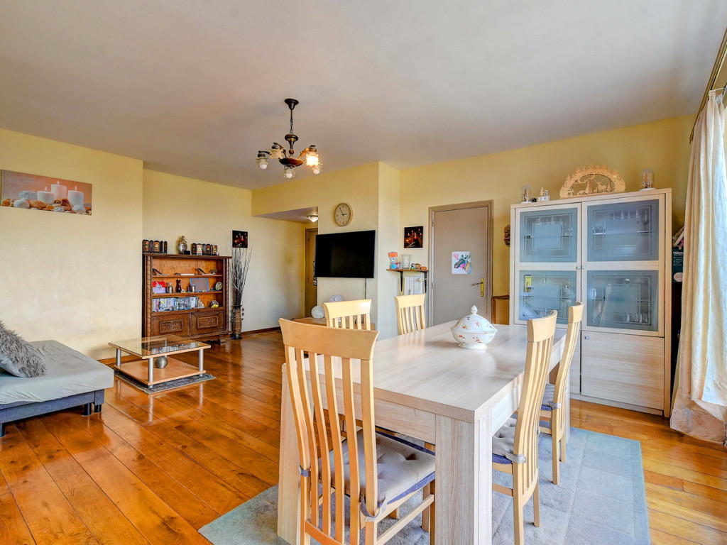 Avenue des Eperviers - 117 - 36 - 1150