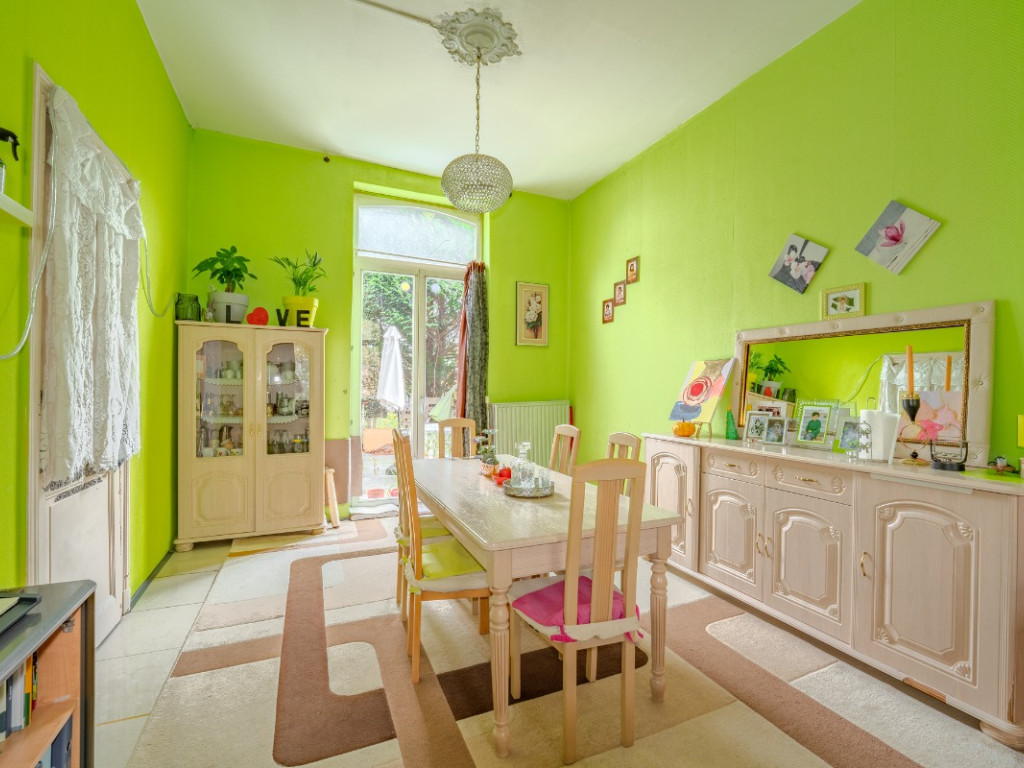 Rue Joseph Wauters - 28 - - 4500