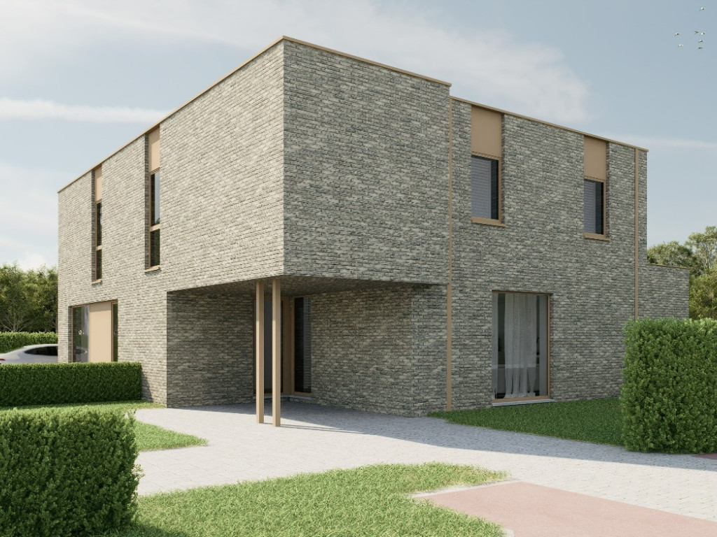 Liebenshof - lot 1 - lot 1 - lot 1 - 3520