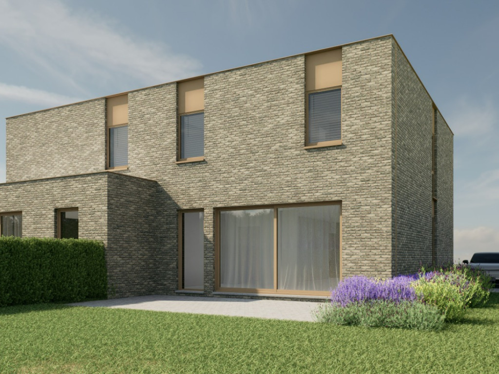 Liebenshof - lot 2 - lot 2 - lot 2 - 3520