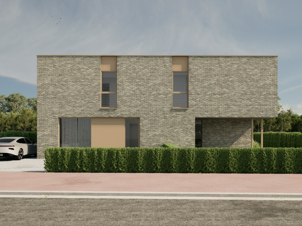 Liebenshof - lot 1 - lot 1 - lot 1 - 3520