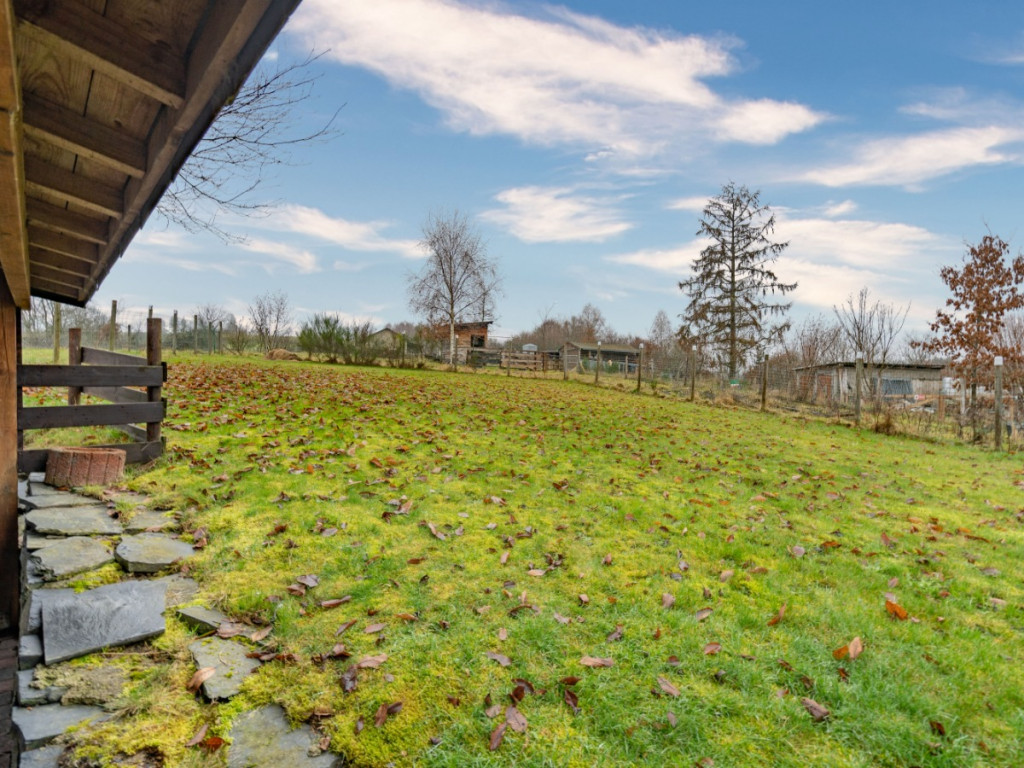 Rue des Champs - Radelange - 3 - - 6630