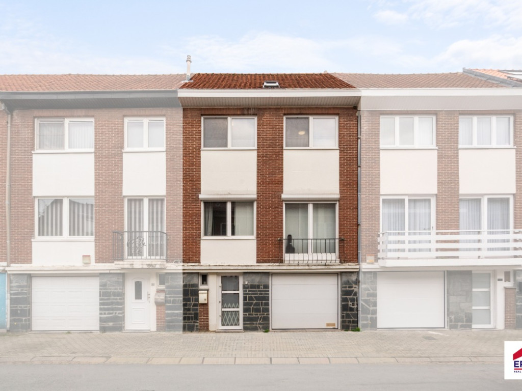 Kasteellaan - 93 - - 1702