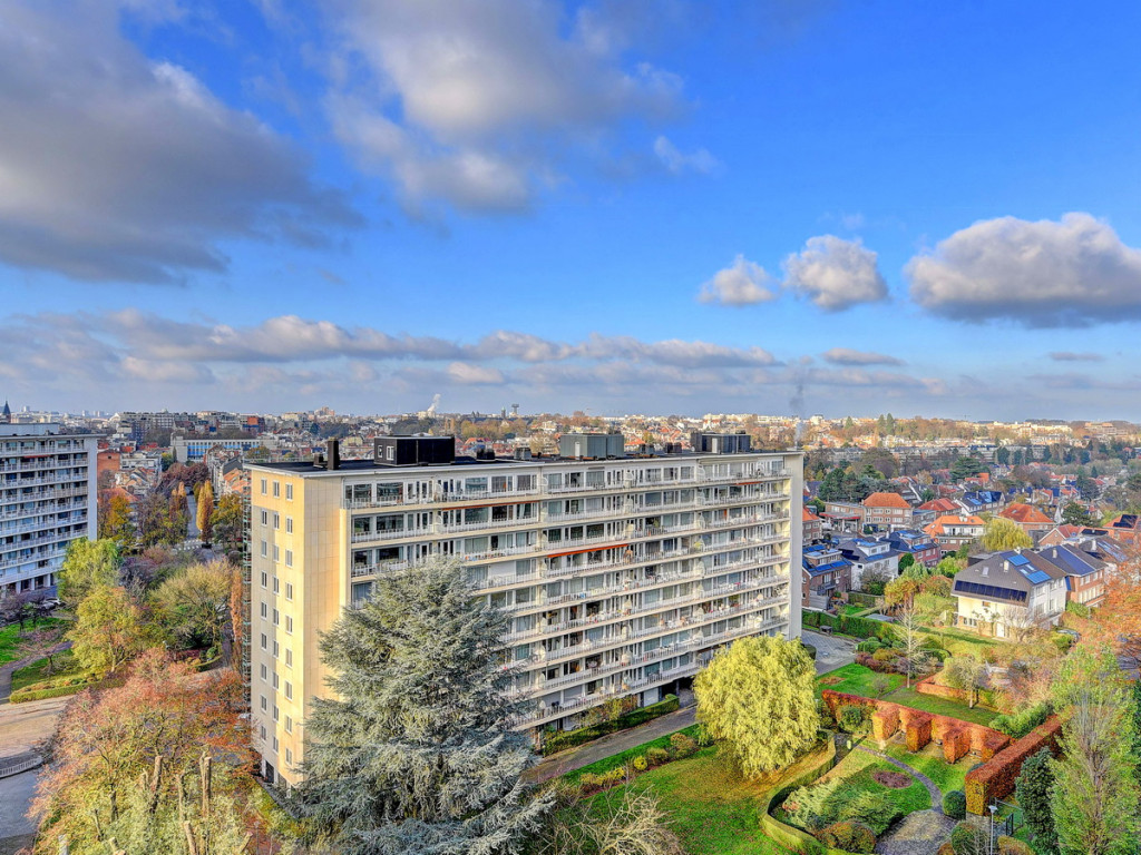 Avenue des Eperviers - 117 - 36 - 1150