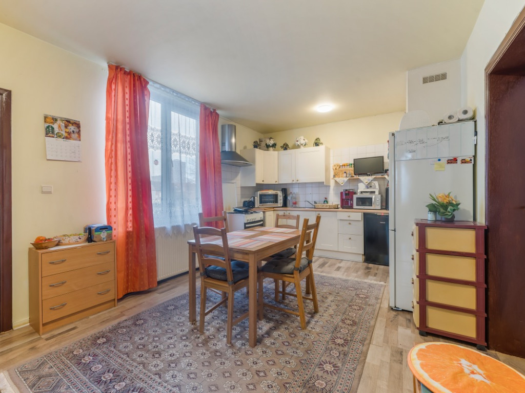 Baron Leroystraat - 29 - 101 - 2100