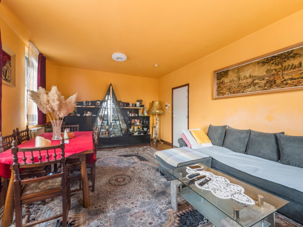 Baron Leroystraat - 29 - 101 - 2100