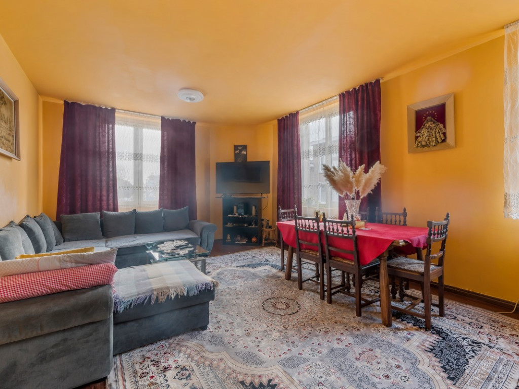 Baron Leroystraat - 29 - 101 - 2100