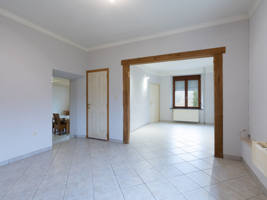 Rue des Champs - Radelange - 3 - - 6630