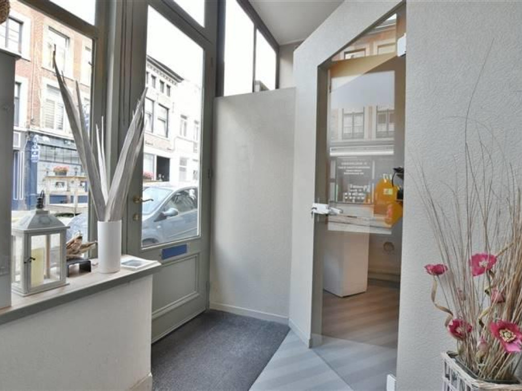 Rue de Montmorency - 4 - - 4500