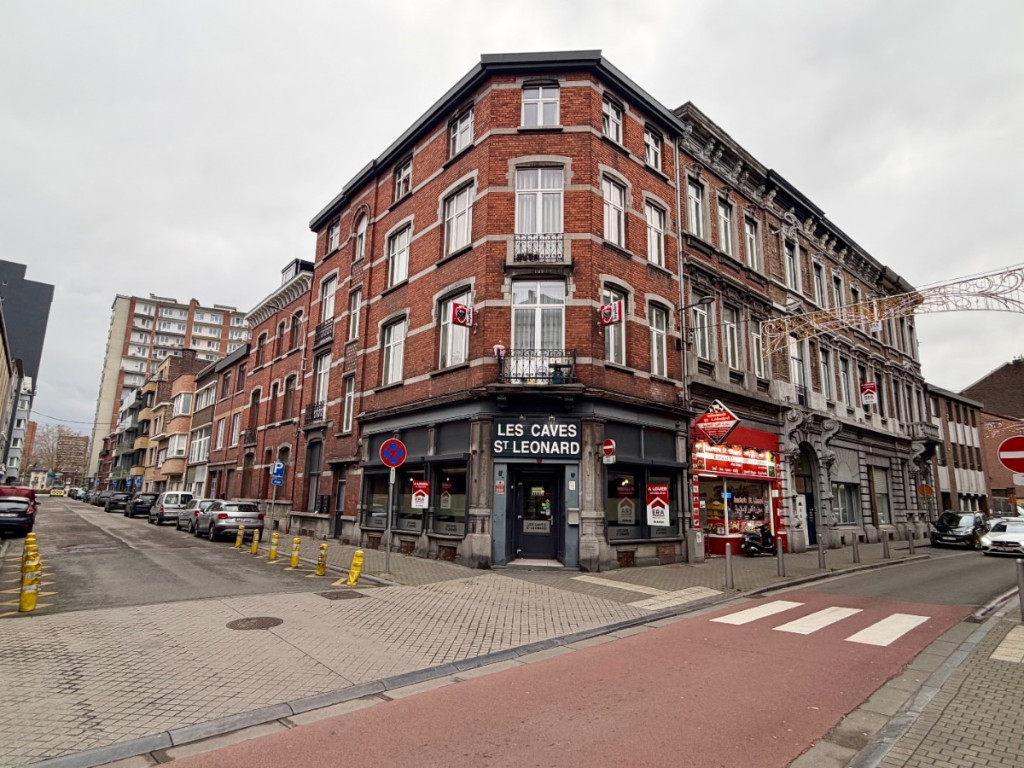 Saint-Léonard - 246 - - 4000