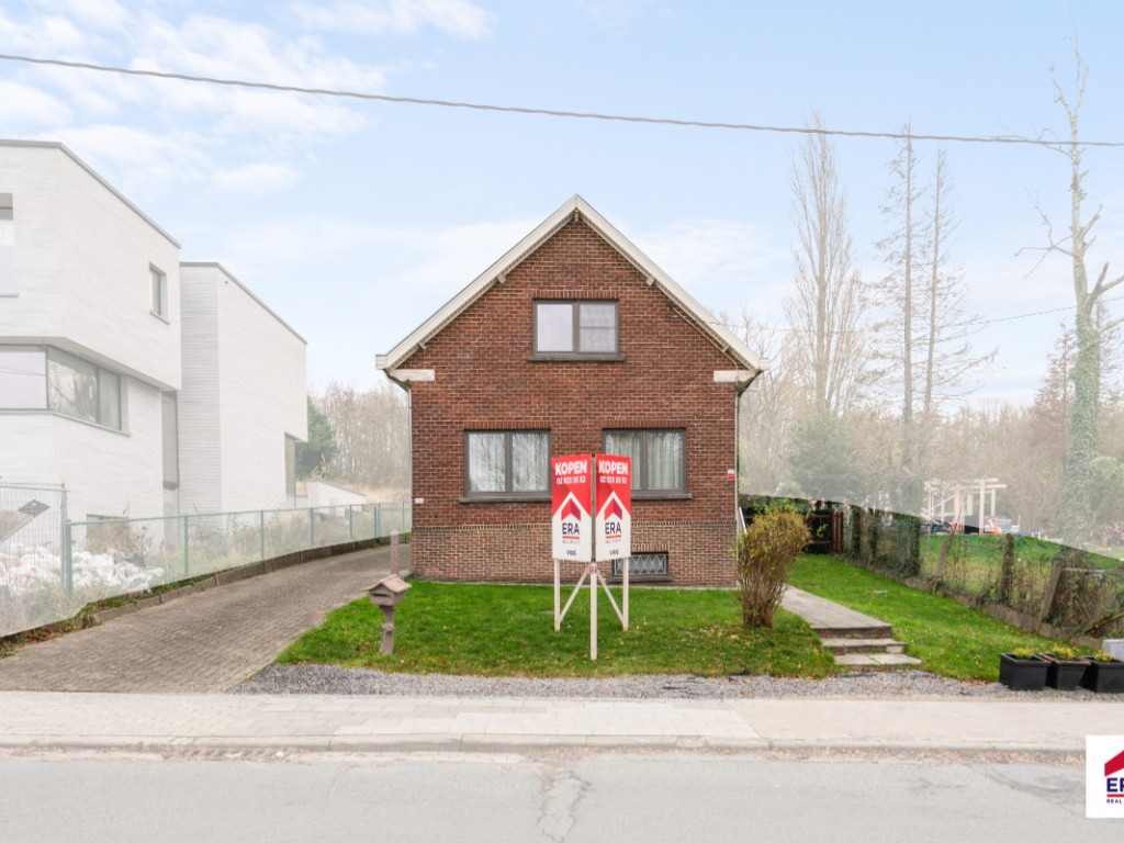 Kaudenaardestraat - 126 - - 1700